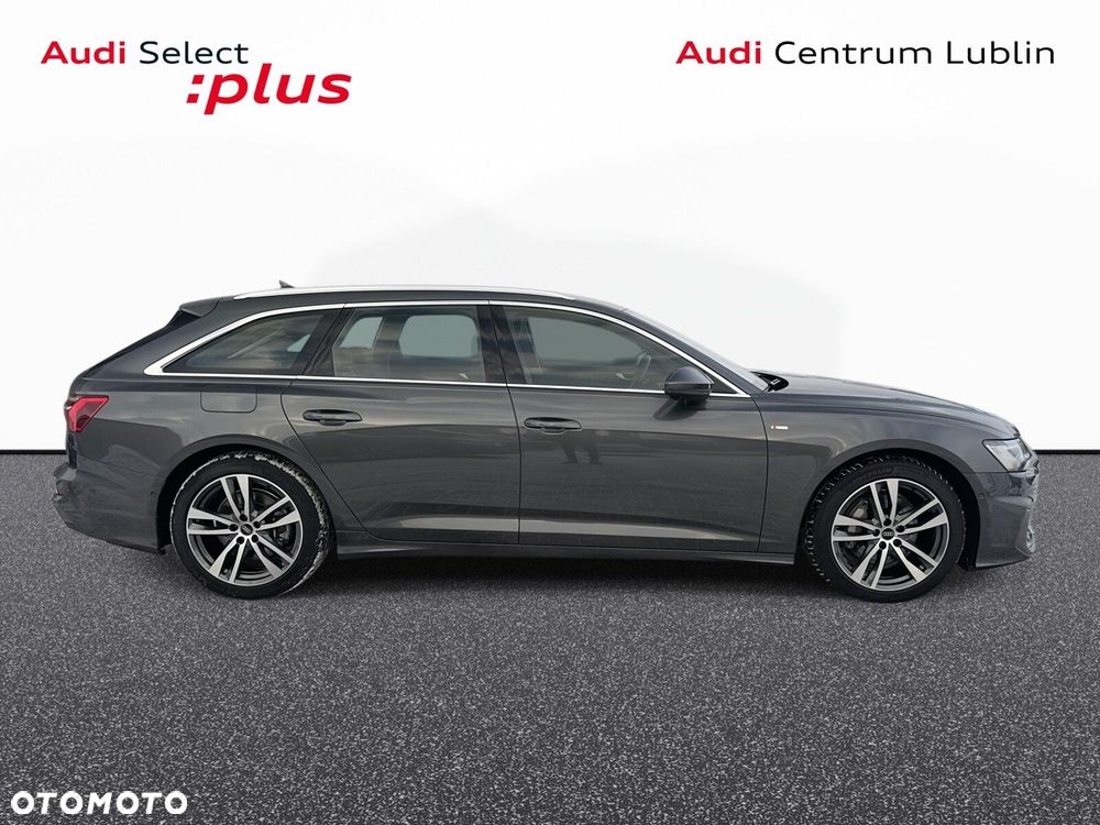 Audi A6 Avant - 5