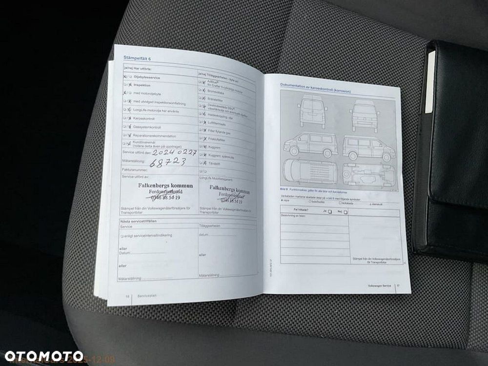 Volkswagen Caddy - 25