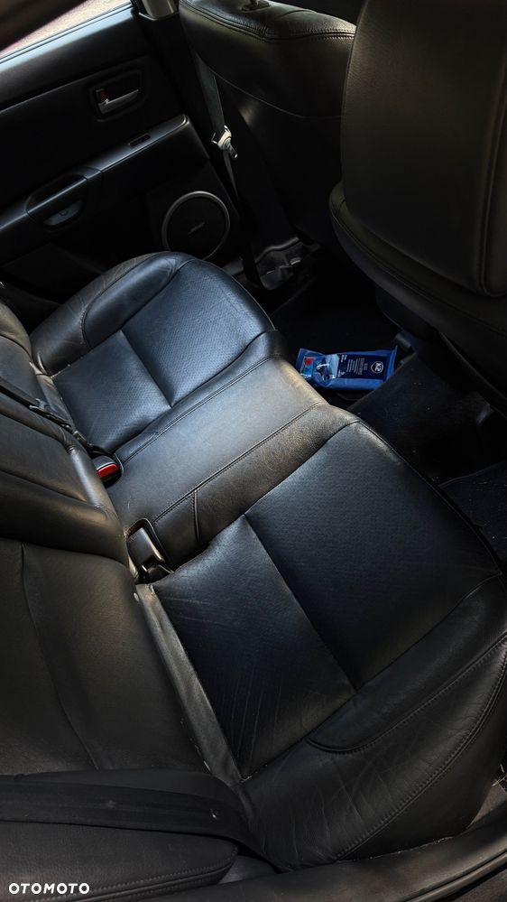 Mazda 3 1.6 Comfort - 8