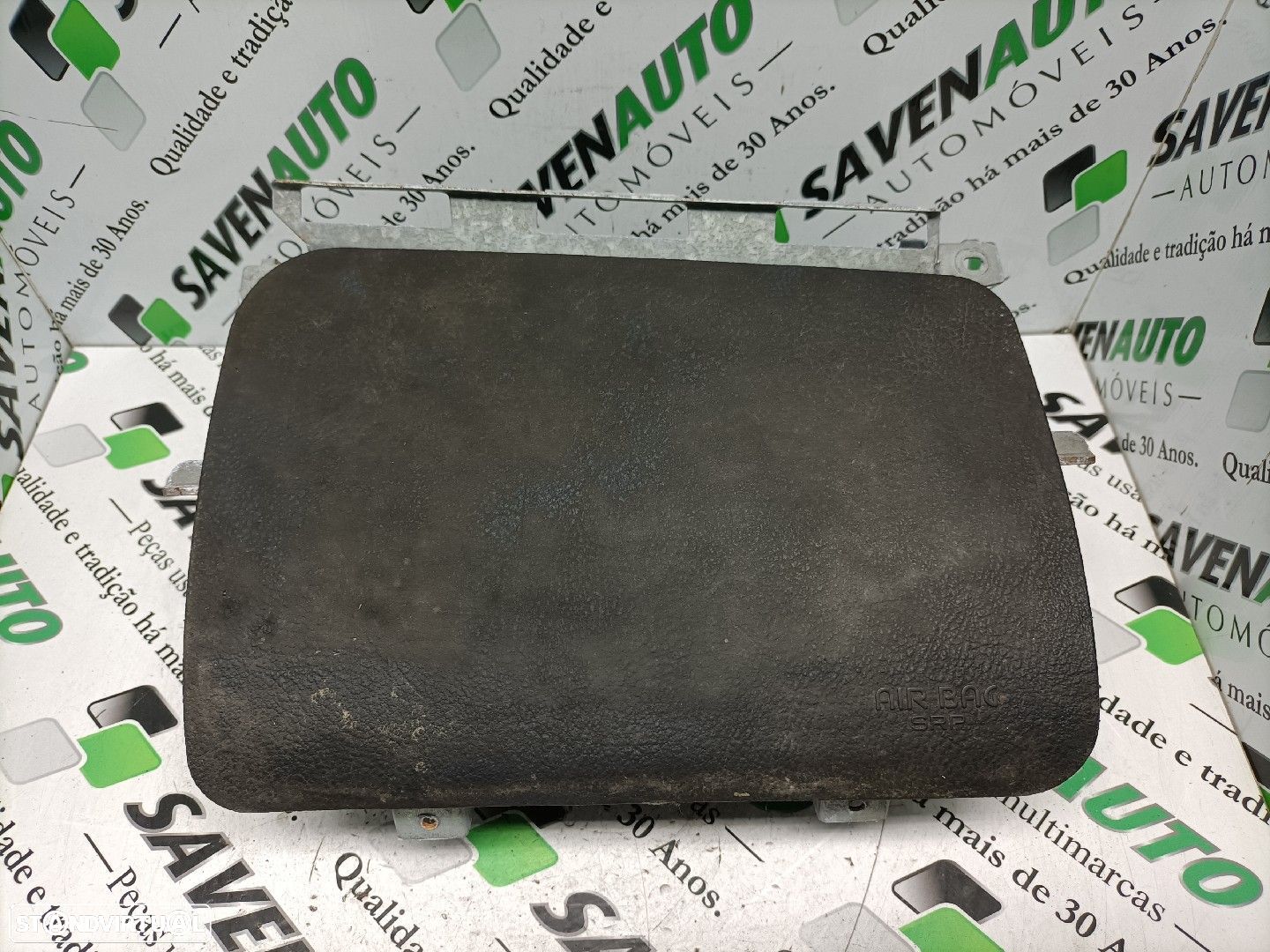 Airbag Passageiro Renault Clio Ii (Bb_, Cb_) - 1