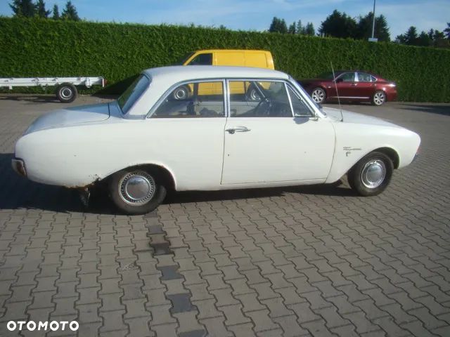Ford Taunus - 5