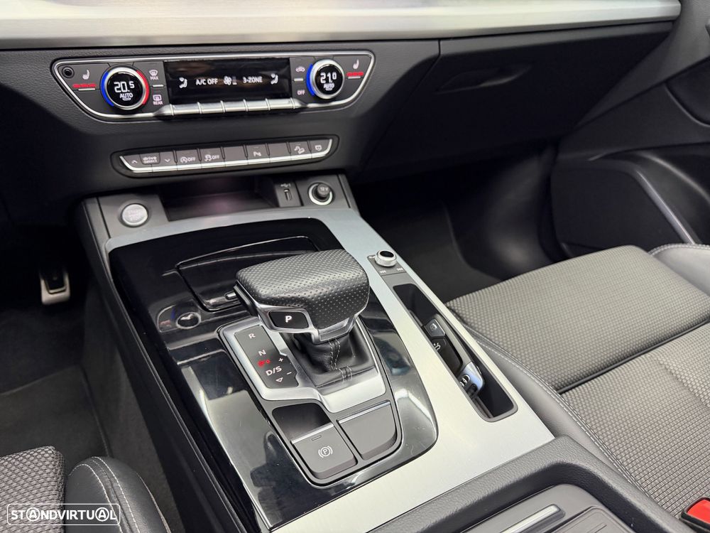 Audi Q5 35 TDI S tronic S line - 29