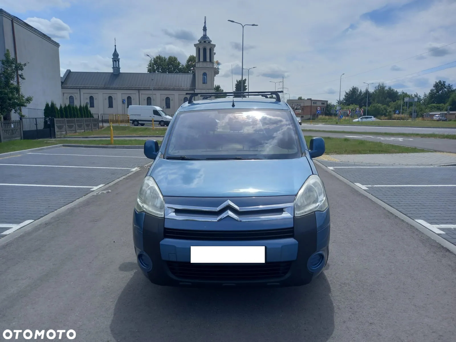 Citroën Berlingo 1.6 16V Multispace - 2