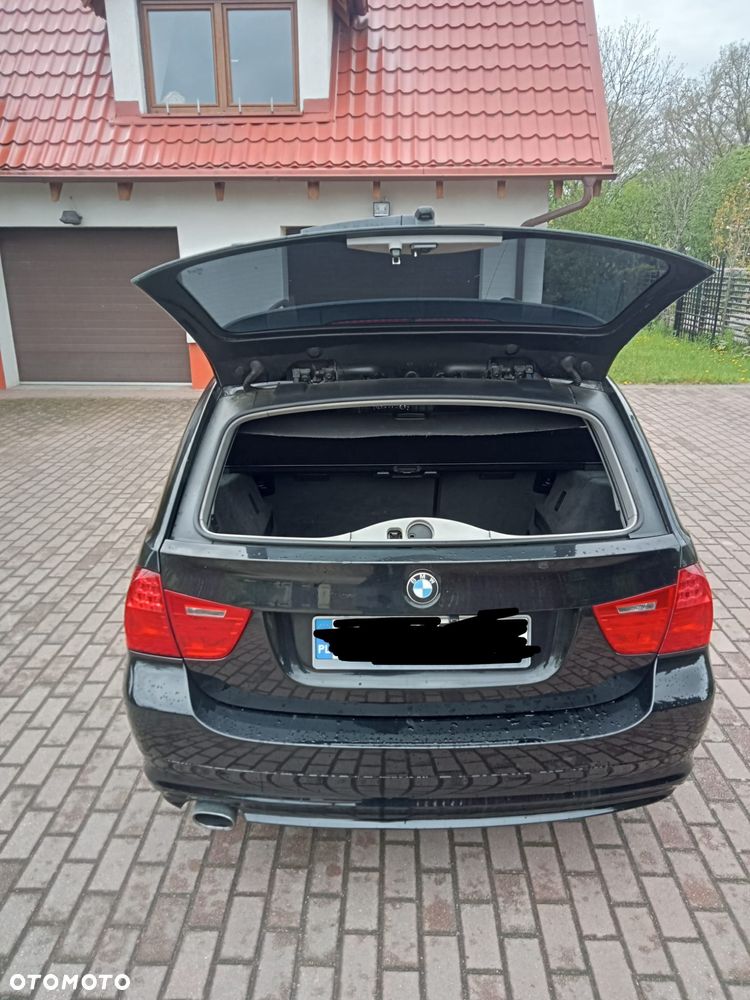 BMW Seria 3 318d - 21