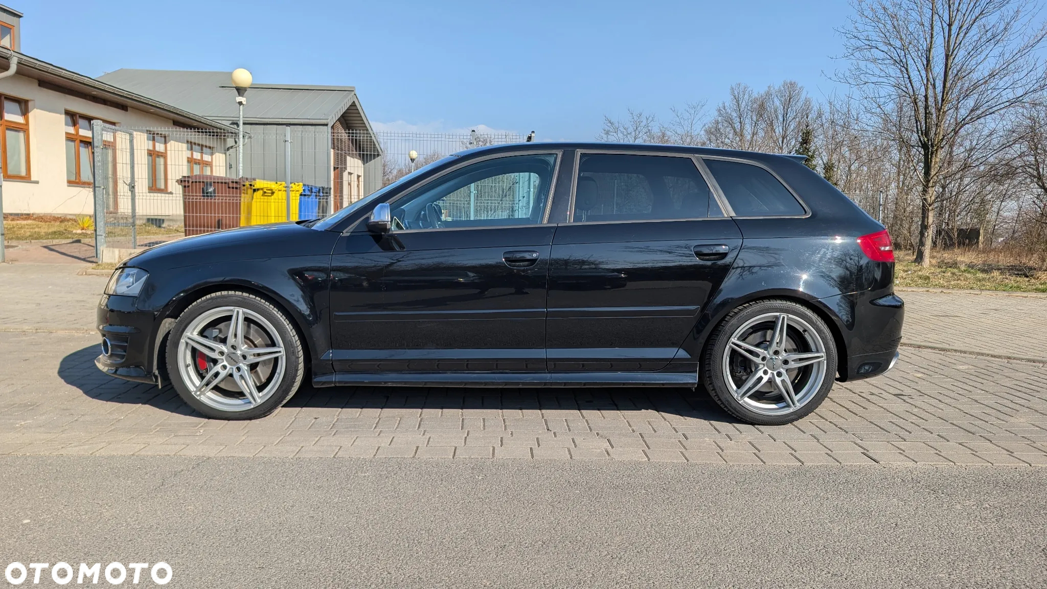 Audi S3 Sportback - 2