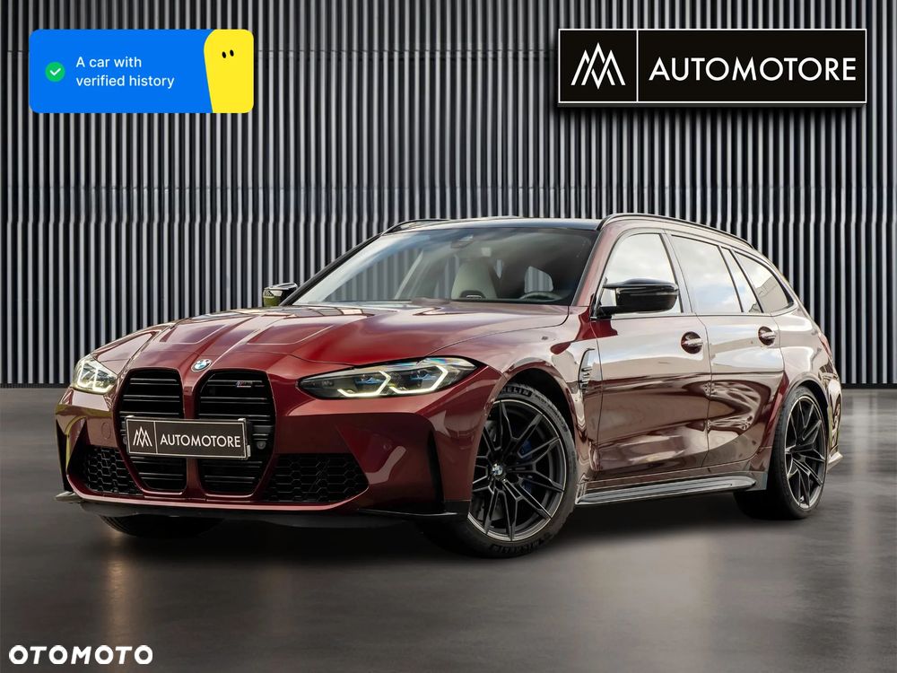 BMW M3