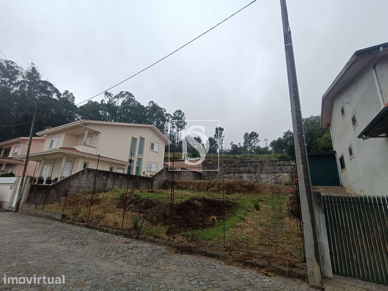 Lote de Terreno para Construção de Moradia – Excelente Oportunidade - Grande imagem: 2/10