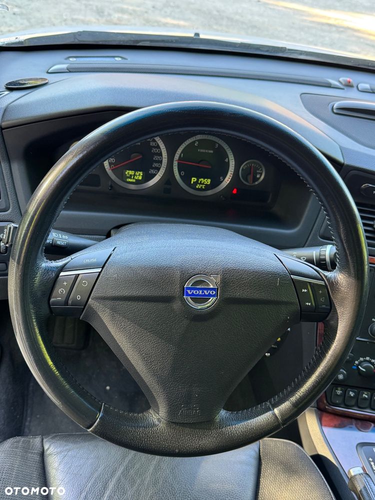 Volvo S60 2.4D5 Rubin - 18