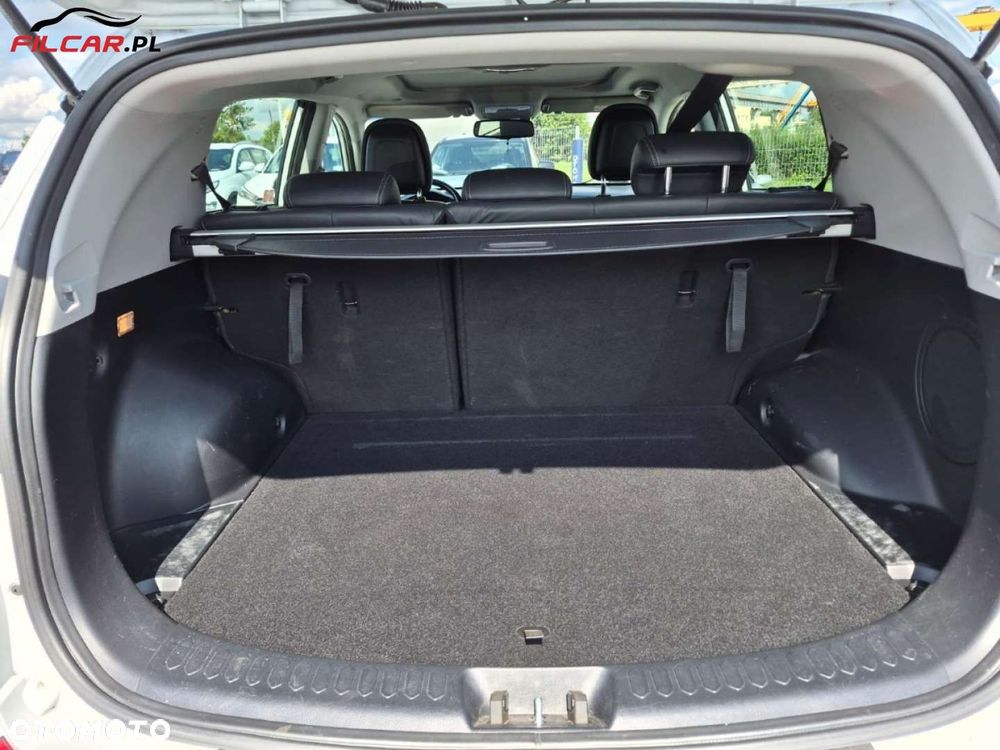 Kia Sportage - 22