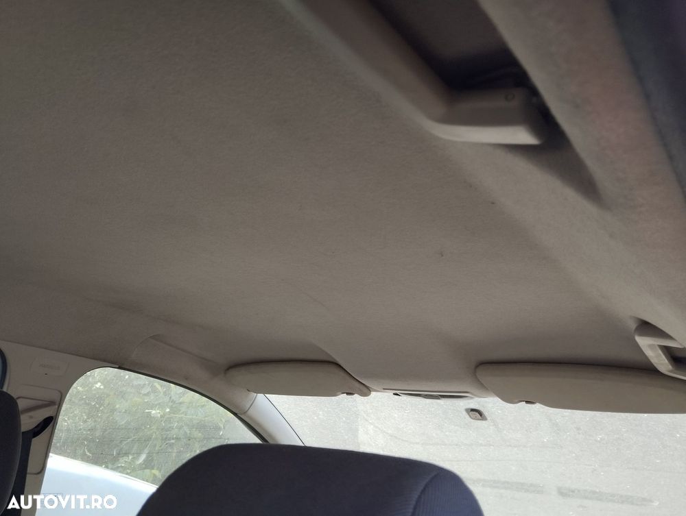 Dezmembrari  Ford FOCUS Mk 2  2004  > 2012 2.0 TDCi Motorina - 8