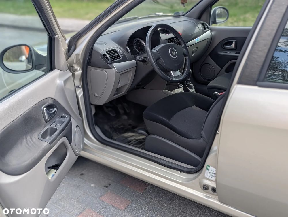 Renault Thalia - 6
