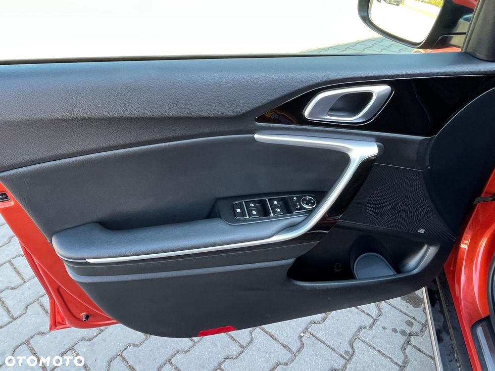 Kia XCeed 1.4 T-GDI OPF DCT7 JBL SOUND EDITION - 25