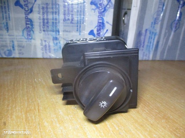 Interruptor 1695452204 MERCEDES W169 2005 REGULADOR FAROIS - 5