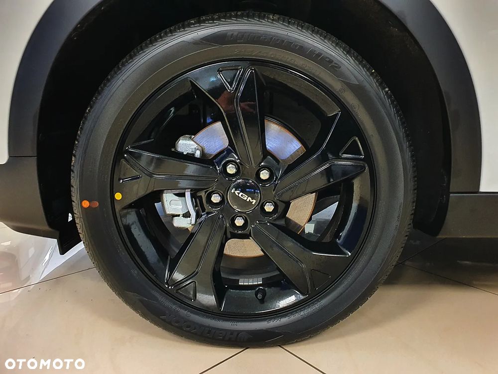 SsangYong/KGM Tivoli 1.5 T-GDI Adventure - 17