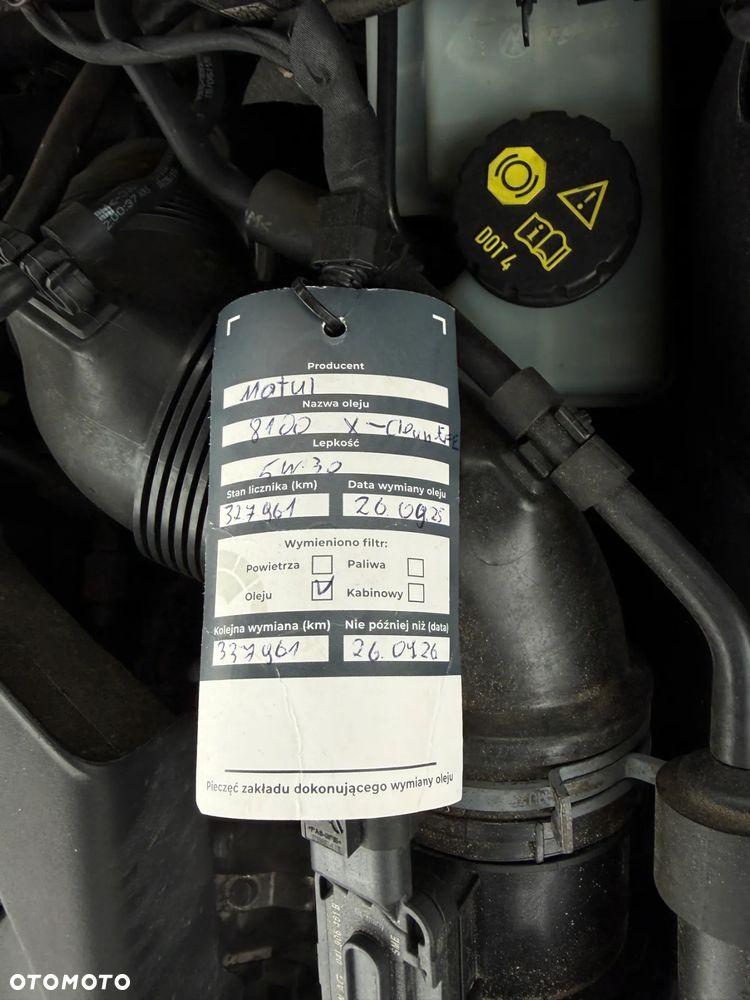 Volkswagen Golf VII 1.6 TDI BMT Comfortline - 10