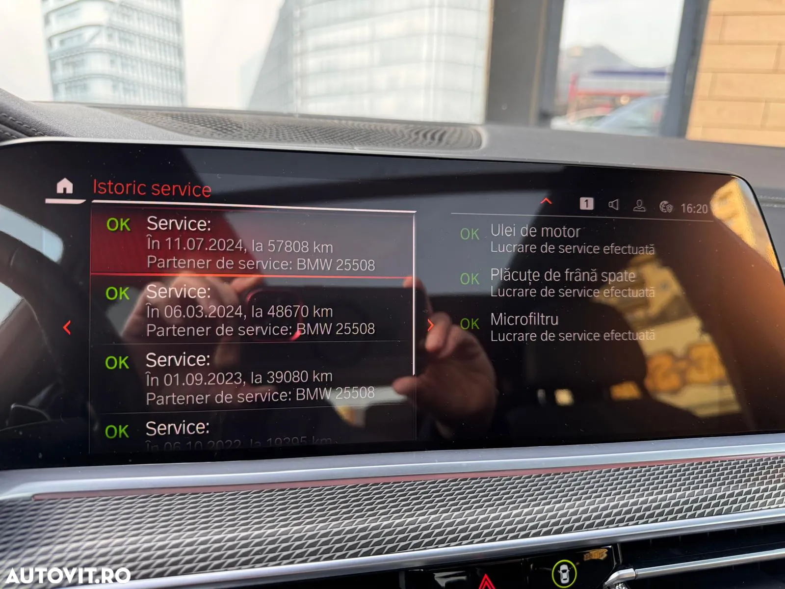 BMW X5 xDrive30d AT MHEV - 11