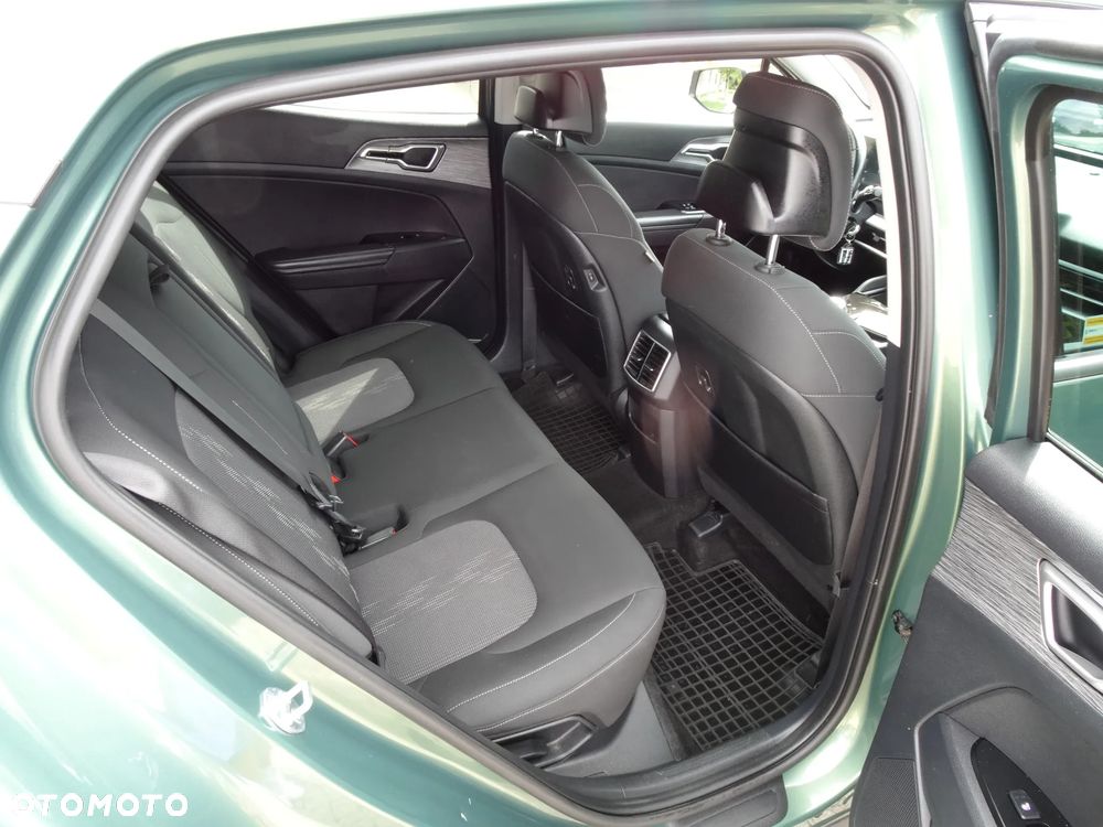 Kia Sportage 1.6 T-GDI MHEV L 2WD DCT - 18