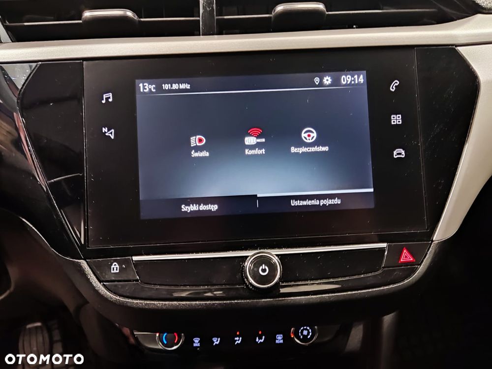 Opel Corsa 1.2 Edition S&S - 11