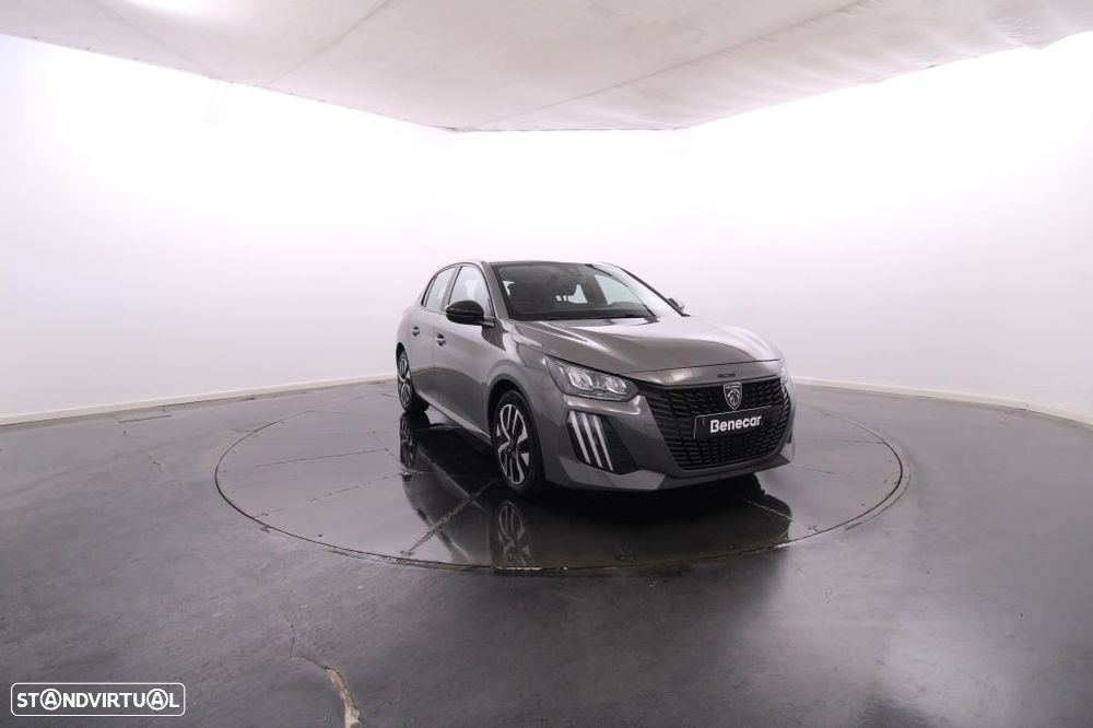 Peugeot 208 1.2 PureTech Active - 12