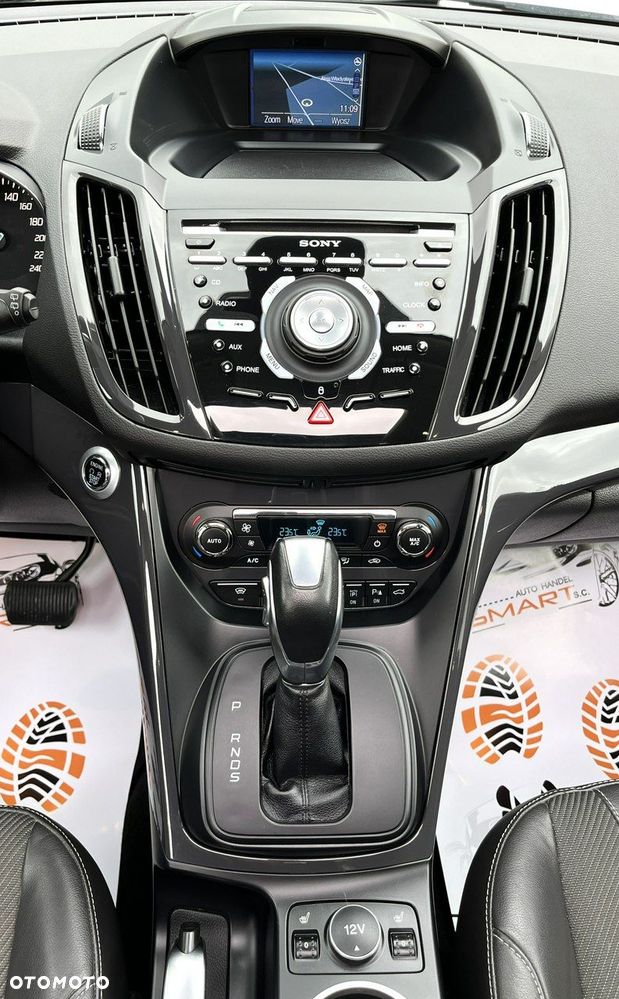 Ford Kuga - 31