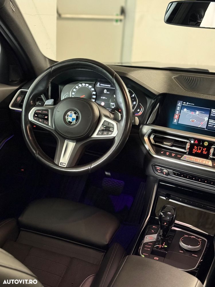 BMW Seria 3 - 13