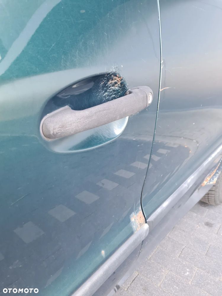 Mercedes-Benz Klasa A - 24