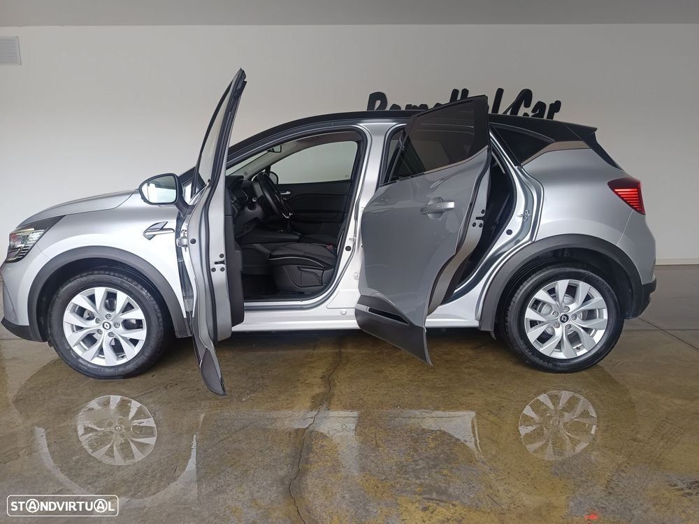 Renault Captur 1.0 TCe Intens - 10