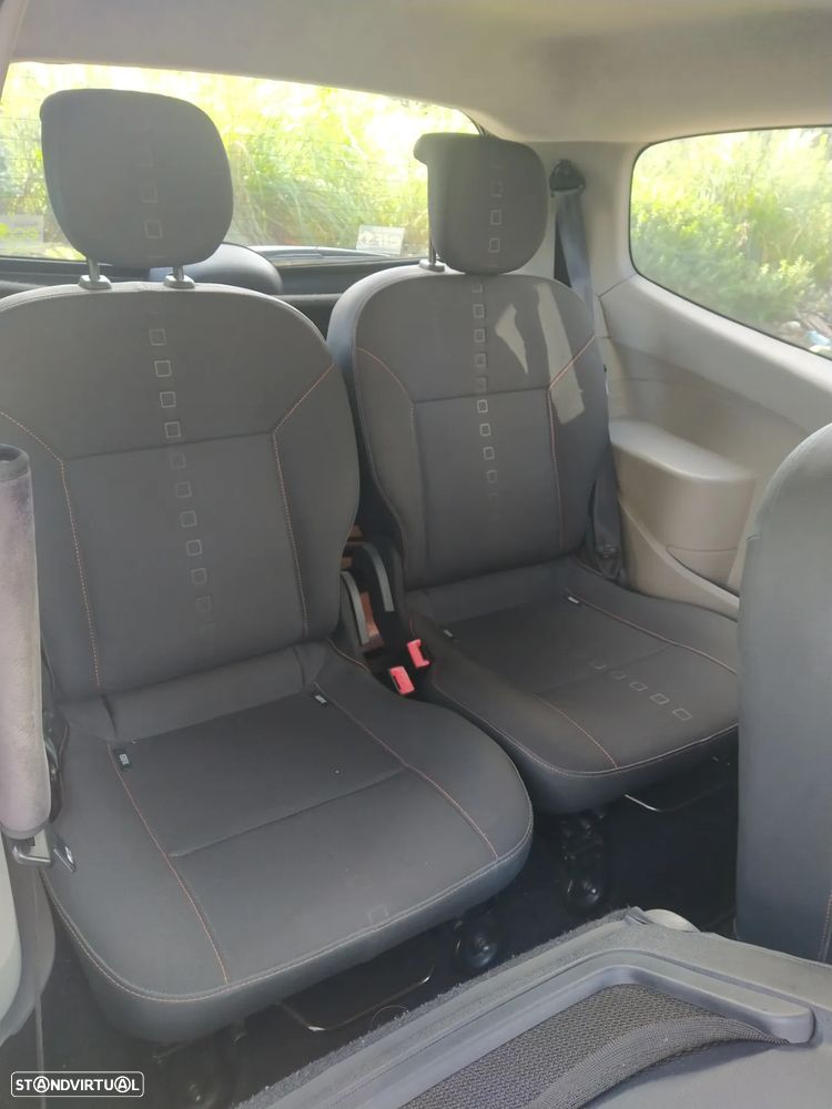 Renault Twingo 1.2 16V Dynamique S - 8