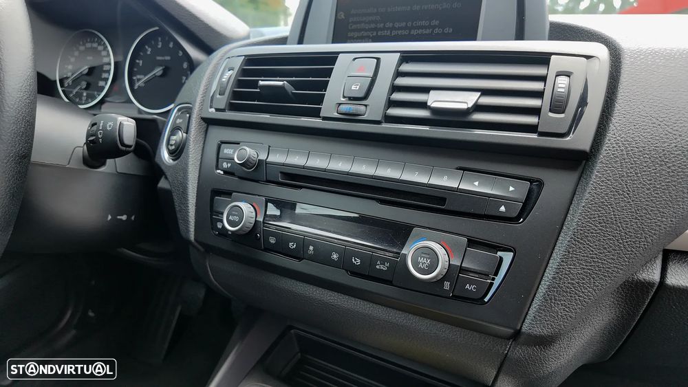 BMW 116 i - 20