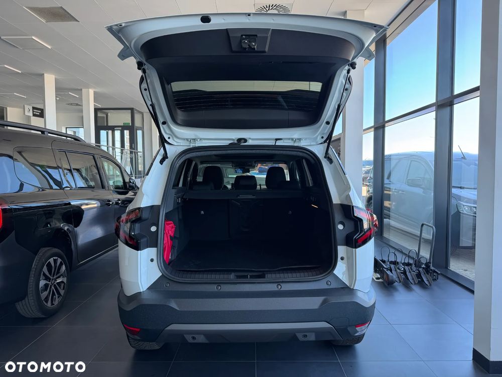 Dacia Bigster 1.2 TCe Hybrid-G 150 Extreme 4x4 - 34