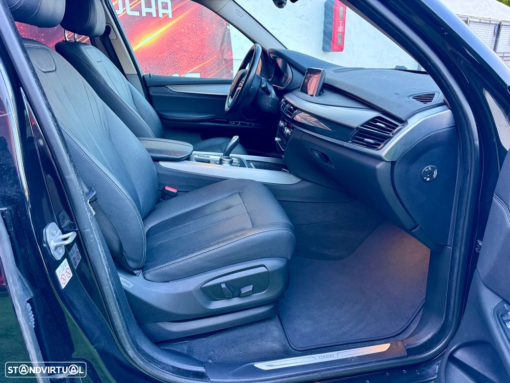BMW X5 - 20