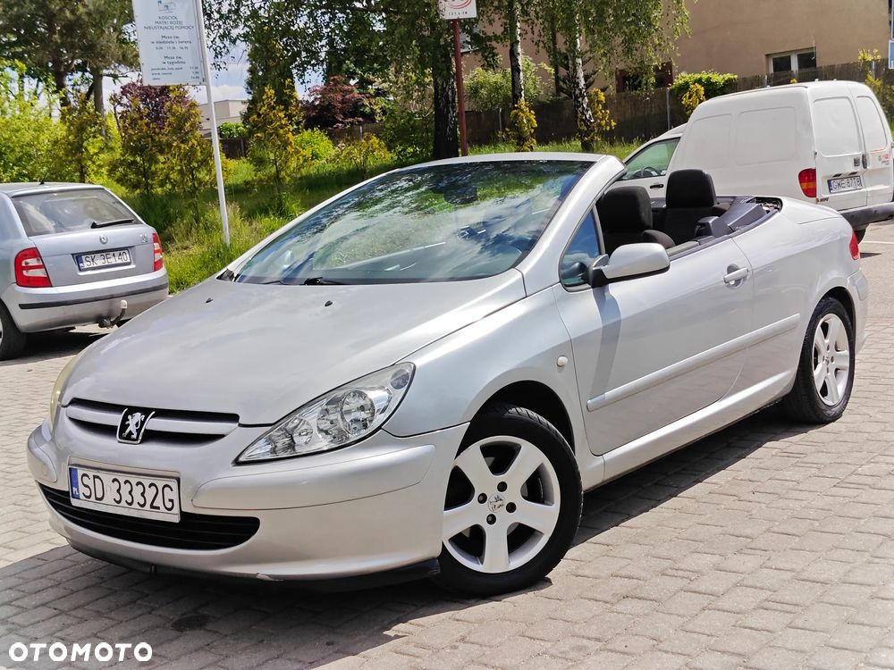 Peugeot 307 110 Tendance - 1