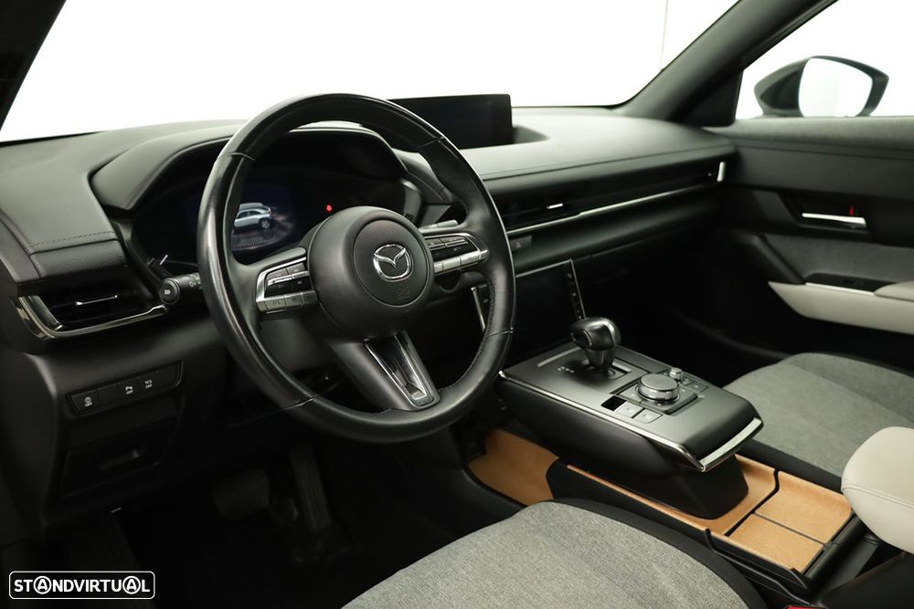 Mazda MX-30 e-Skyactiv Exclusve-Line - 8