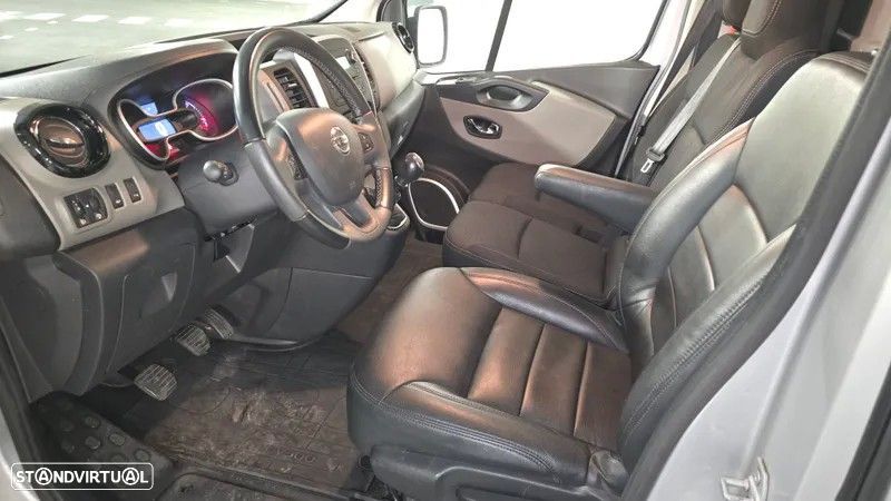 Nissan NV300 1.6 dCi L2H1 1.2T Pro - 11
