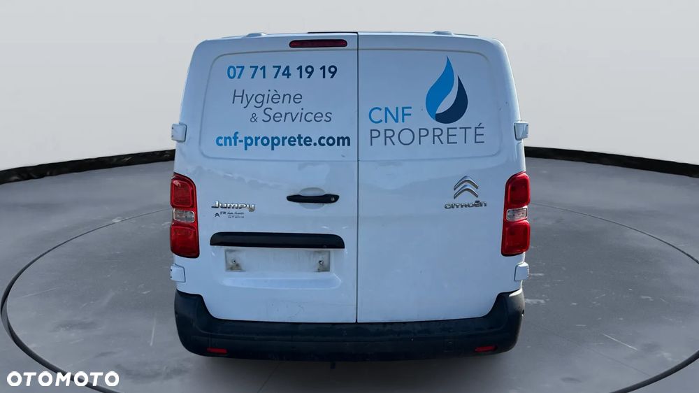 Citroën JUMPY - 4