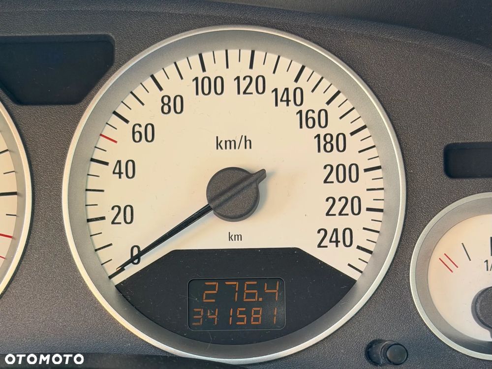 Opel Astra 1.8 Bertone - 13