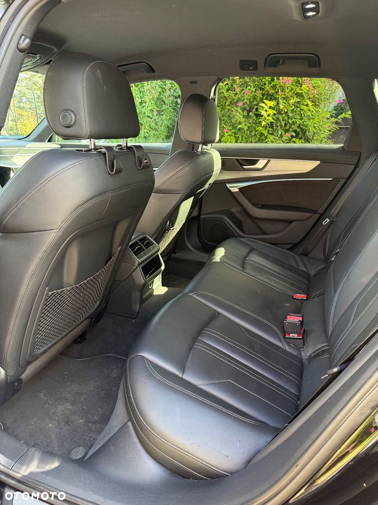 Audi A6 Avant 3.0 TDI quattro S tronic - 15