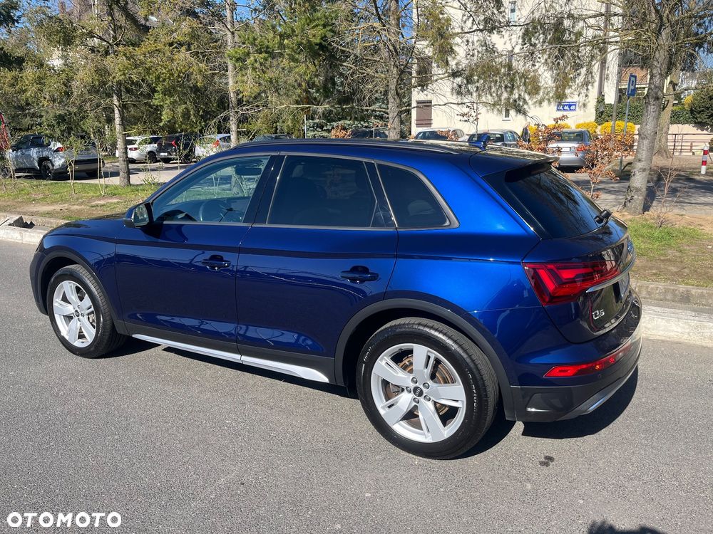 Audi Q5 35 TDI S tronic design - 18