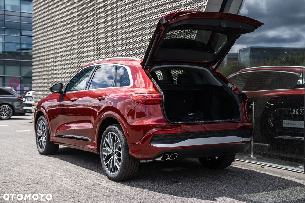 Audi Q5 TDI mHEV 150 kW Quattro S tronic - 7