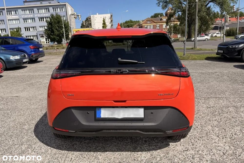 BYD Dolphin Boost E-CVT - 7