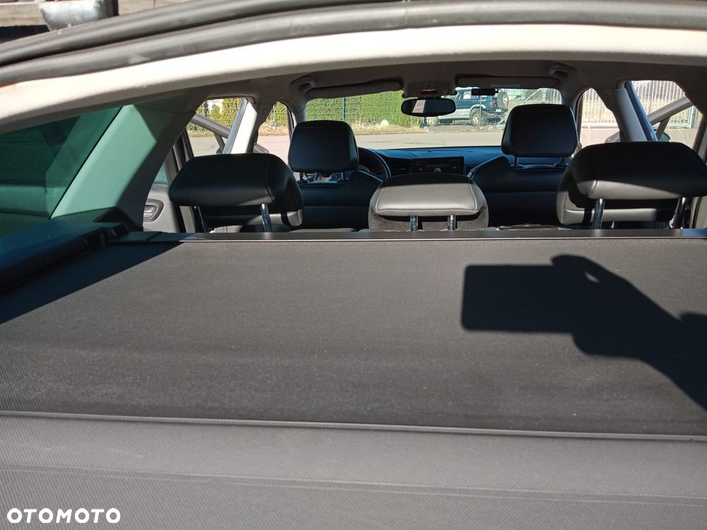 Citroën C5 HDi 135 Exclusive - 18