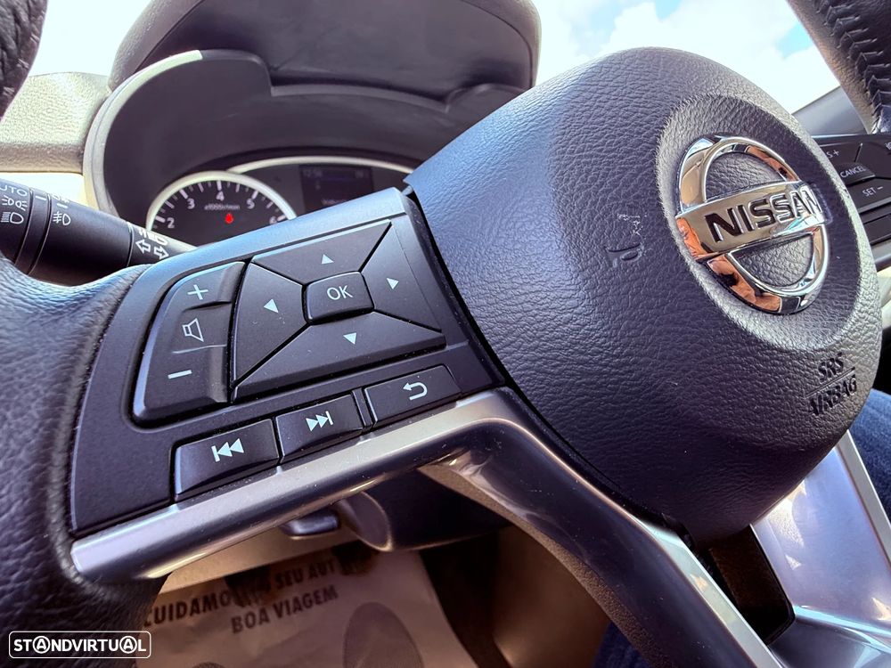 Nissan Micra 1.0 IG-T N-Connecta - 29