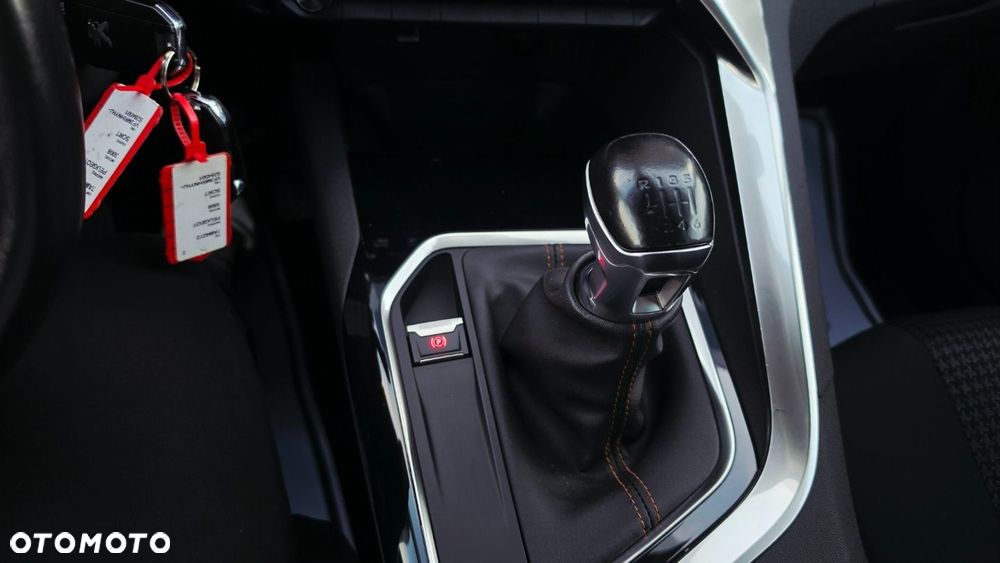 Peugeot 3008 - 20