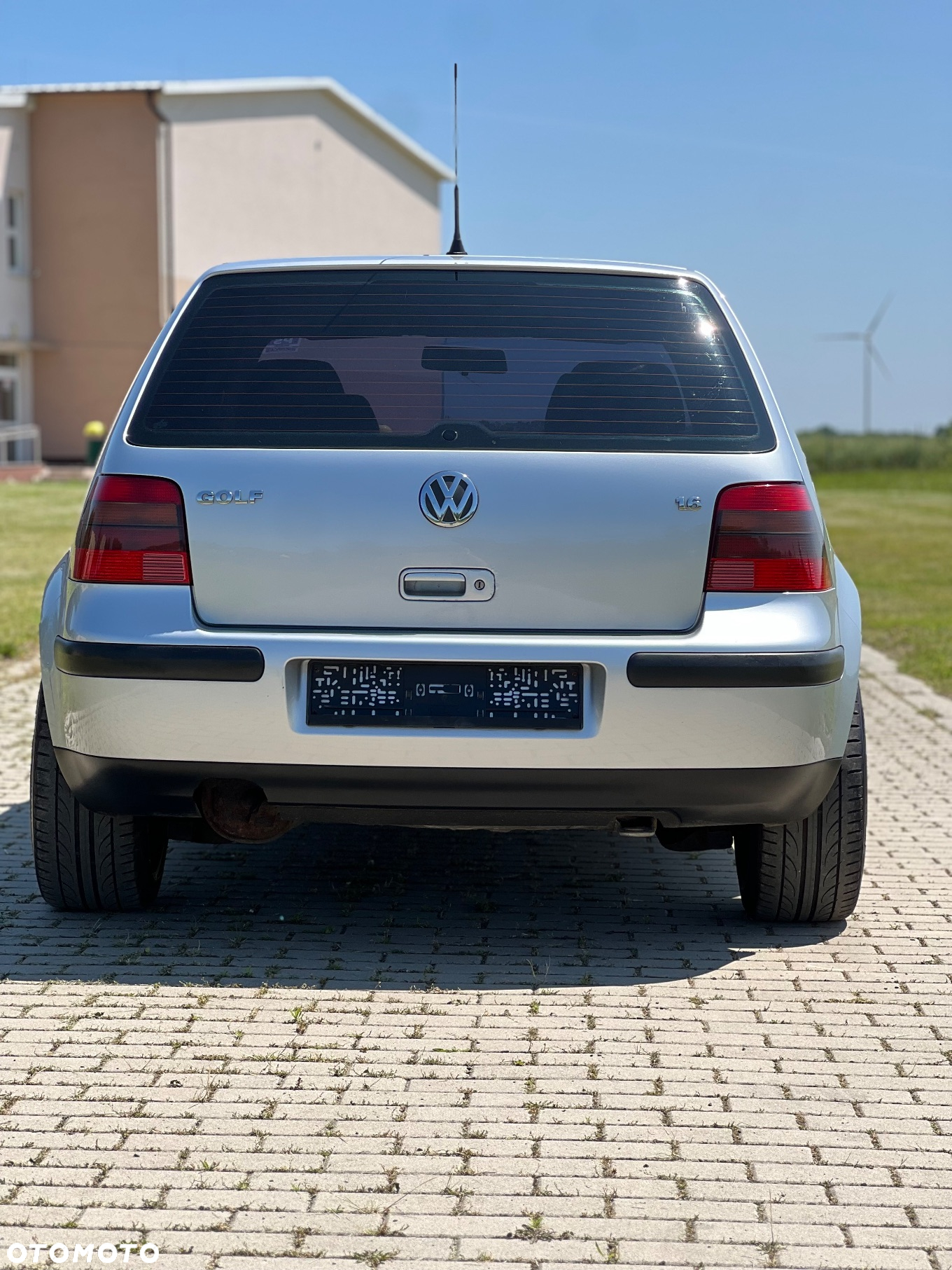 Volkswagen Golf 1.6 Edition - 5
