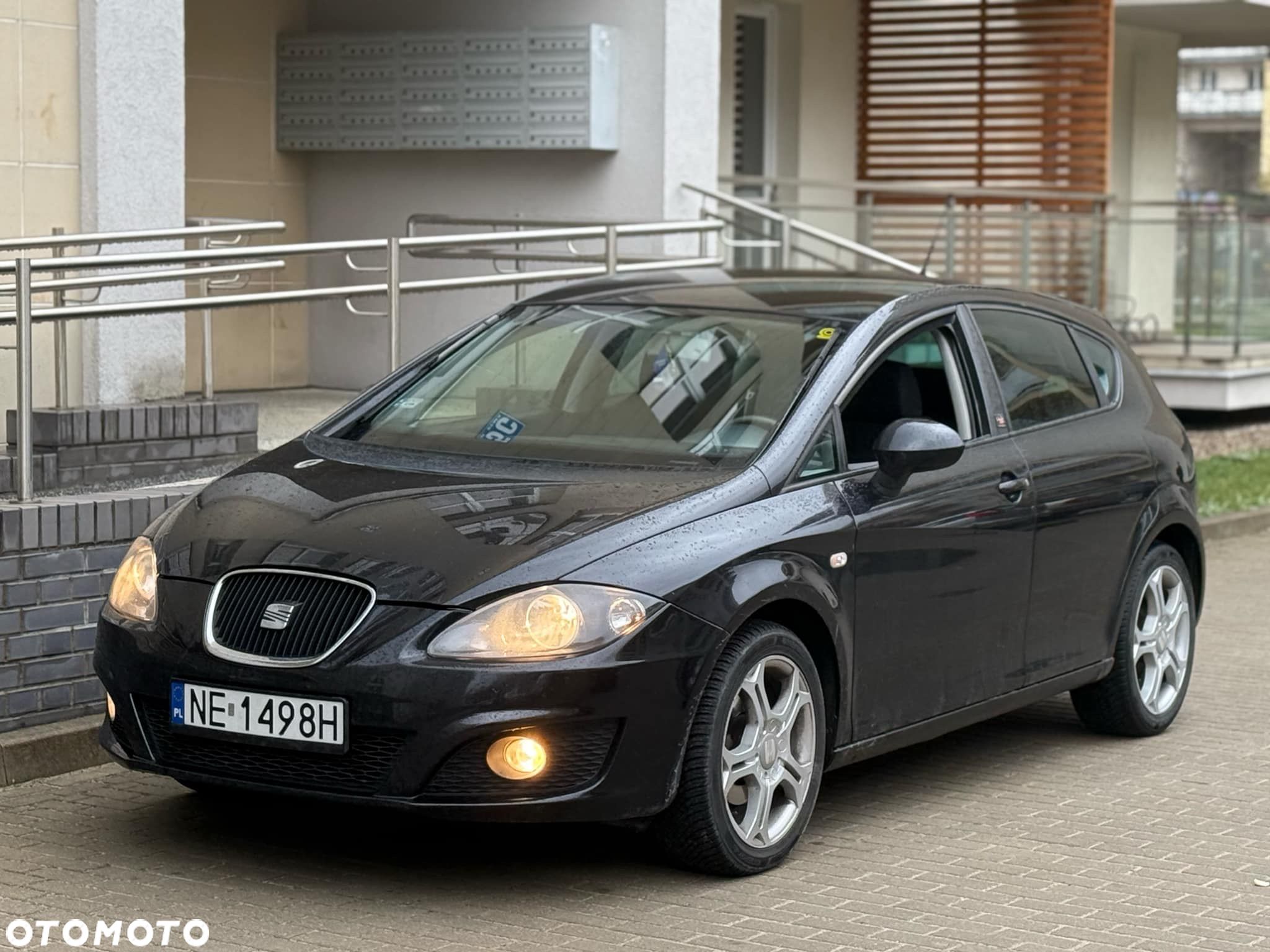 Seat Leon - 1