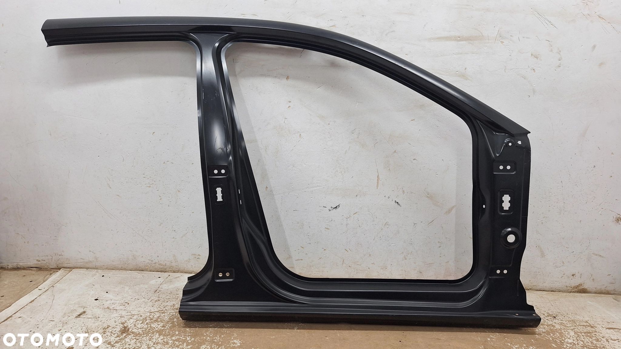 SŁUPEK POSZYCIE PRAWE SEAT LEON IV 5FE NOWE - 1