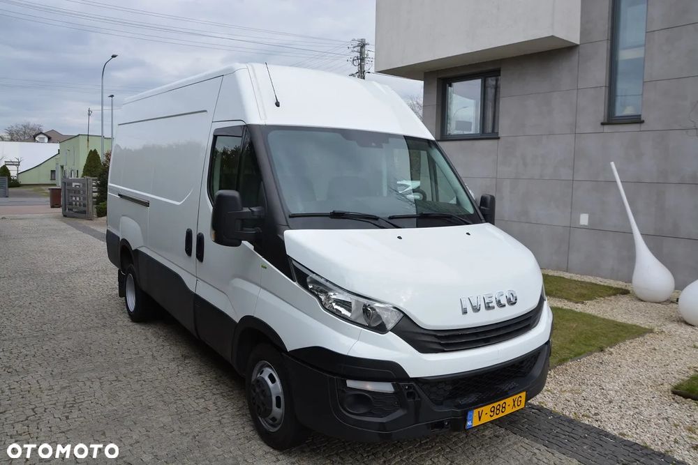 Iveco Daily 35C14 - 11