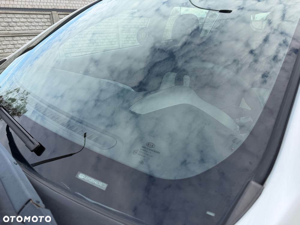 Kia Sportage 1.7 CRDI Business Line 2WD - 16