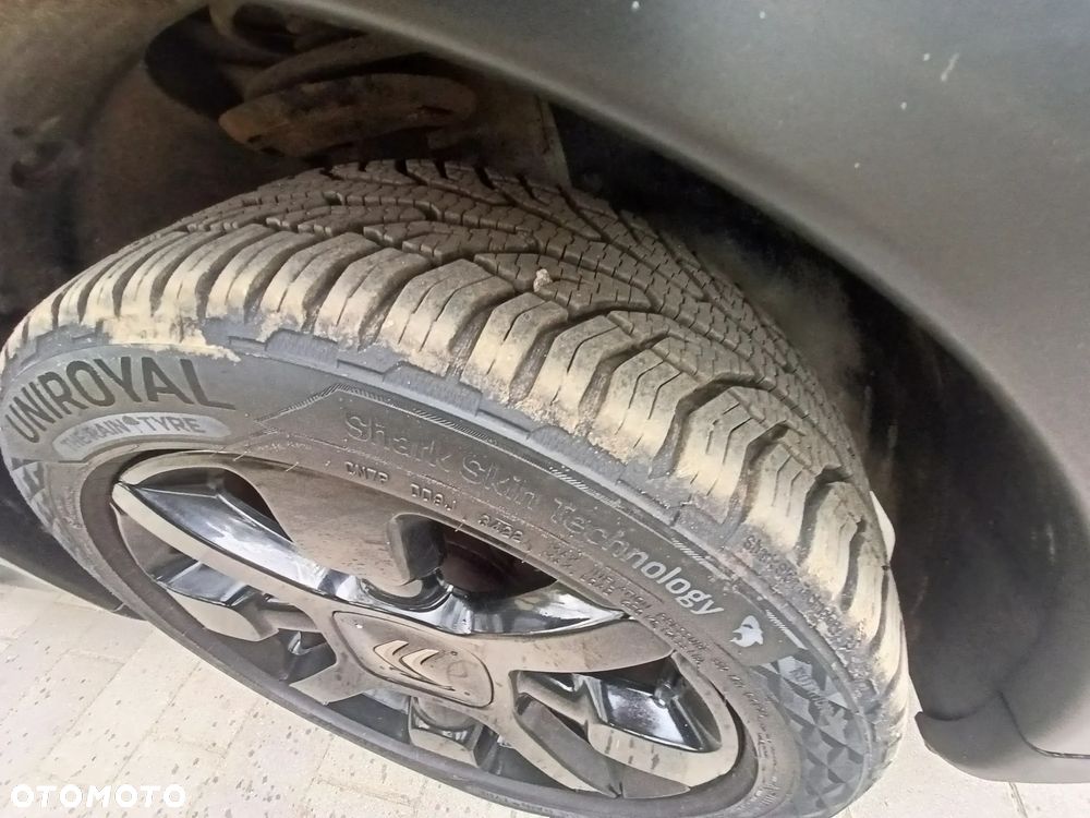 Citroën C4 Cactus 1.6 Blue HDi Shine - 20