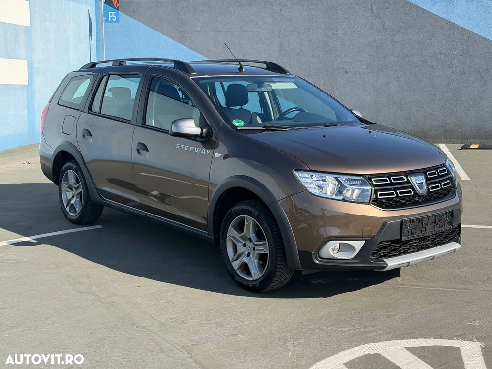 Dacia Logan 0.9 TCe Prestige - 9
